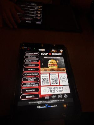 Menu photo 1 Soup N Burger Brooklyn, NY