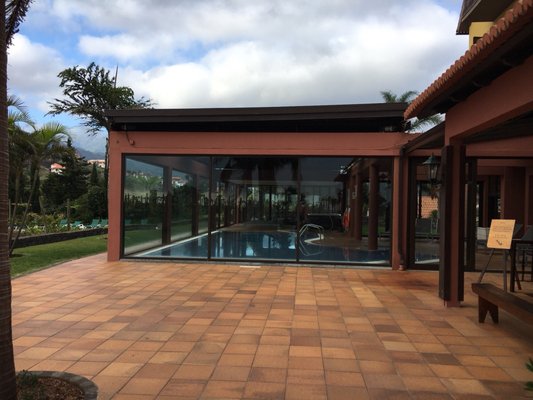 Hotel Quinta do Furão by null