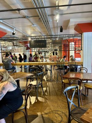 Caputo's Market & Deli by null