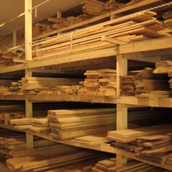 Tervol's Wood Products