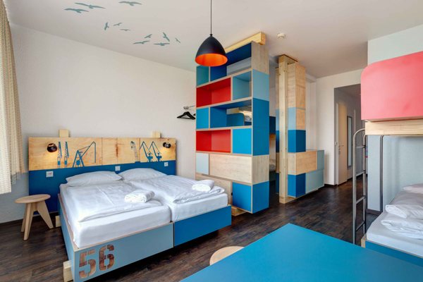 MEININGER Hotel Hamburg City Center by null