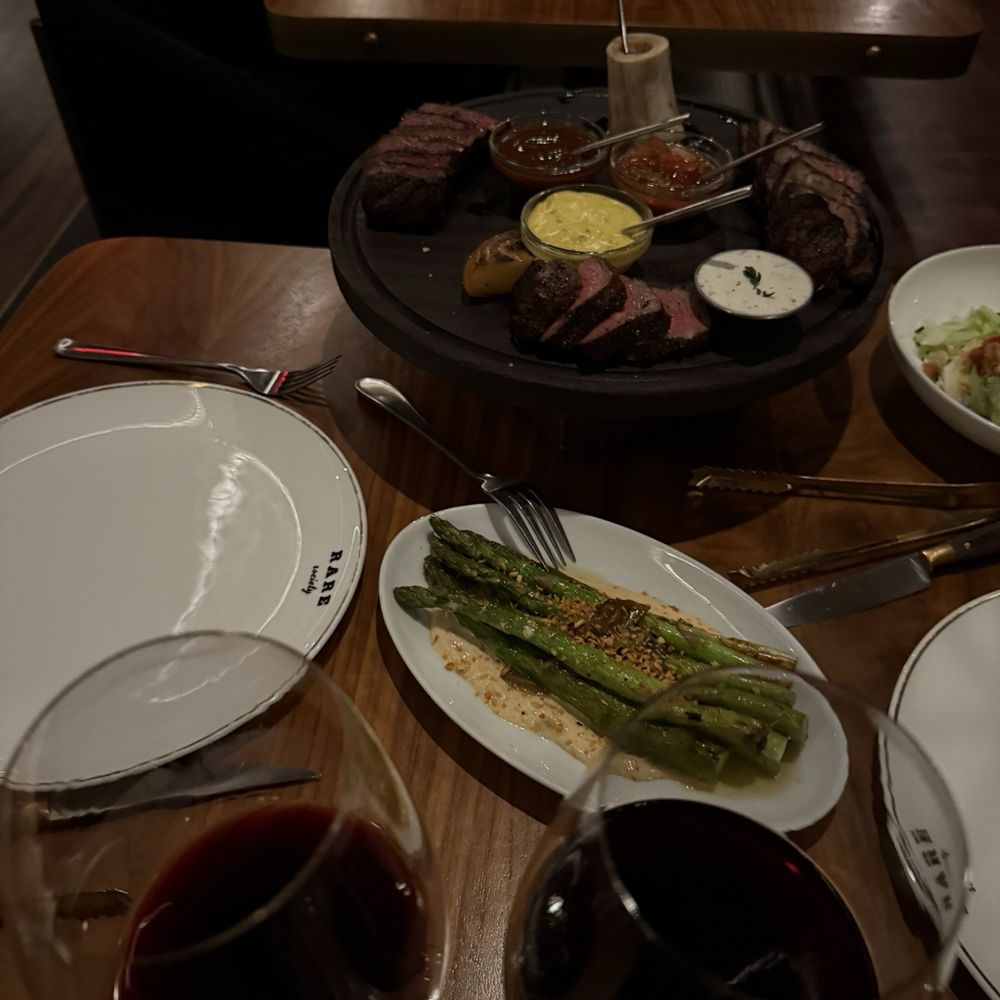 Rare Society - Yummmmm - Steakhouses Near Me - San Clemente, California Rare Society - Yummmmm - Steakhouses Near Me - San Clemente, California