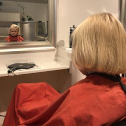 Highlights of Lake Forest - Hair Styling by Kay