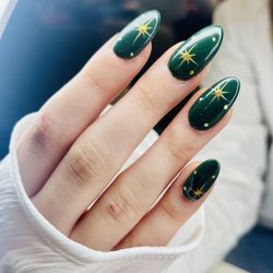 Coco Nails Spa
