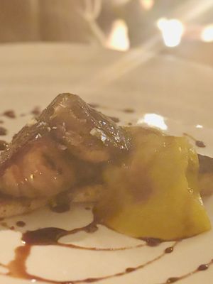 1770 House Restaurant & Inn by null