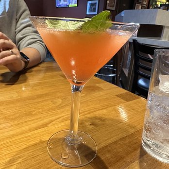 Phil’s - The Little Something Special Martini - American Near Me - Thousand Oaks, California