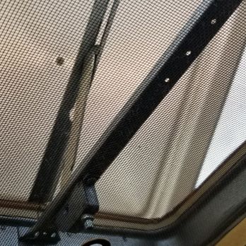 Camping World - Oklahoma City North - Vent mechanism replacement needed - RV Dealers Near Me - Oklahoma City, Oklahoma