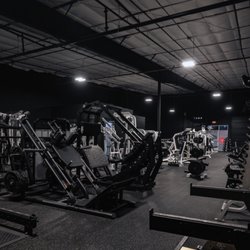 Elite Fitness
