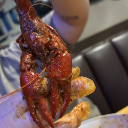 Wolfies Restaurant and Sports Bar - 3 lbs for $20 YUM.