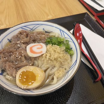 Sanuki Udon - Signature A7 wagyu beef udon - Japanese Near Me - Toronto, Ontario Sanuki Udon - Signature A7 wagyu beef udon - Japanese Near Me - Toronto, Ontario