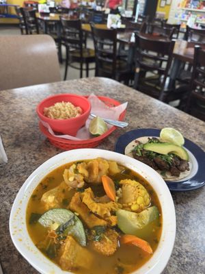 Sarita's Bakery & More