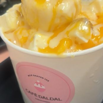 Cafe Daldal - Mango Heaven - Desserts Near Me - Fresno, California Cafe Daldal - Mango Heaven - Desserts Near Me - Fresno, California