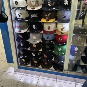 Capland - Hats Near Me - National City, California