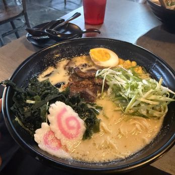 Suck It The Restaurant - Hakkasan Ramen - Sushi Bars Near Me - San Antonio, Texas Suck It The Restaurant - Hakkasan Ramen - Sushi Bars Near Me - San Antonio, Texas