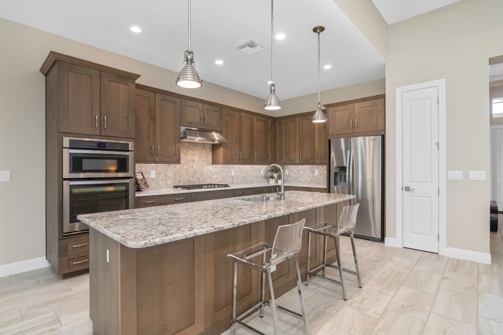 MICHAEL & ANNA BRYANT DOWNING FRYE REALTY Updated August 2024 11