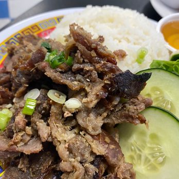 Pho 360 - Lemongrass Grilled Pork Rice Plate - Vietnamese Near Me - Bellingham, Washington Pho 360 - Lemongrass Grilled Pork Rice Plate - Vietnamese Near Me - Bellingham, Washington