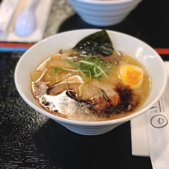 Yujo - Black Garlic Ramen - Ramen Near Me - Indianapolis, Indiana Yujo - Black Garlic Ramen - Ramen Near Me - Indianapolis, Indiana