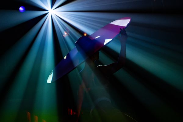 Can Can Culinary Cabaret by null