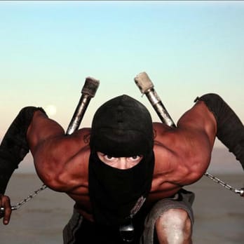 Burning Ninja - Performing Arts Near Me Burning Ninja - Performing Arts Near Me