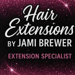Hair By Jami Brewer