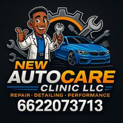 New Auto Care Clinic