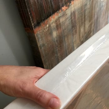 Canvasplace - They offer 2.5" profiles! And heavy weight cotton duck canvas (11.5oz.) - Art Supplies Near Me - Gardena, California