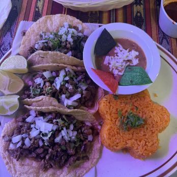 Sanchez Bar and Grill - Carne asada taco dinner - Breakfast & Brunch Near Me - Chicago, Illinois Sanchez Bar and Grill - Carne asada taco dinner - Breakfast & Brunch Near Me - Chicago, Illinois