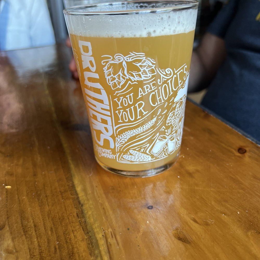 Druthers Brewing Company - Uncurious - Burgers Near Me - Albany, New York
