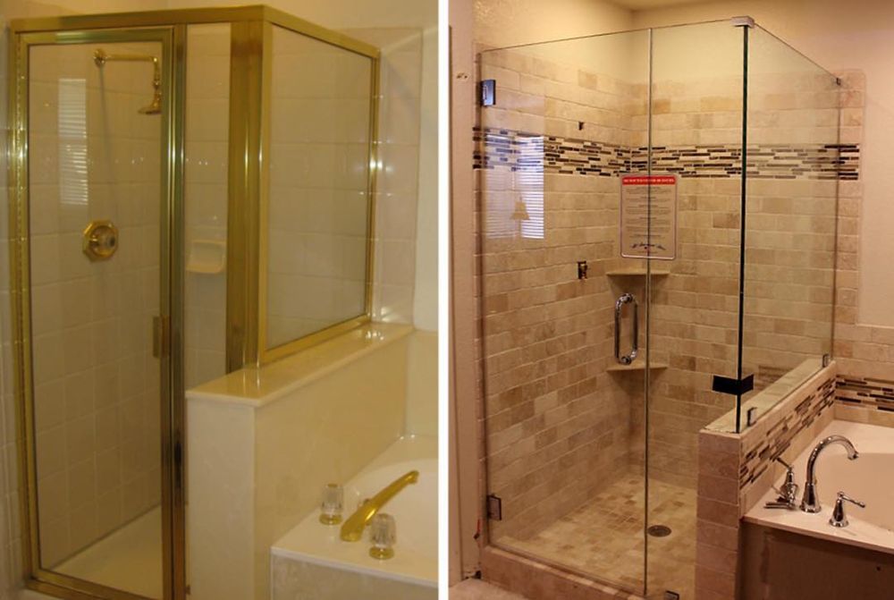 Slide of U S M Builders