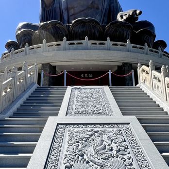 天壇大佛 - The Big Buddha - Buddhist Temples Near Me - Hong Kong, HK 天壇大佛 - The Big Buddha - Buddhist Temples Near Me - Hong Kong, HK