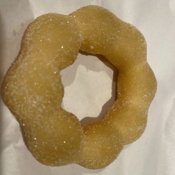 Paris Baguette - Pistachio mochi donut - Cafes Near Me - Chula Vista, California Paris Baguette - Pistachio mochi donut - Cafes Near Me - Chula Vista, California