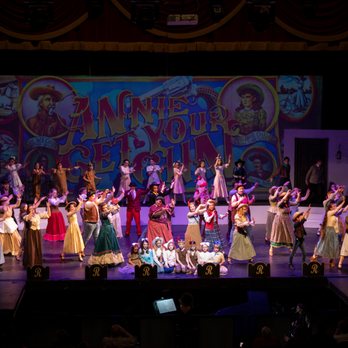 Renaissance Theatre - Renaissance Youth Opera Theatre Performing at Renaissance Theatre - Performing Arts Near Me - Mansfield, Ohio
