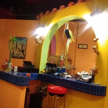 Sergio's - Hostess/Cashier - Mexican Near Me - Park City, Utah