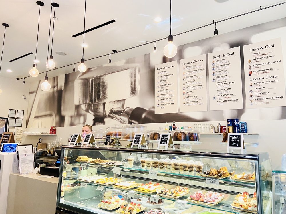 Fellini Caffè