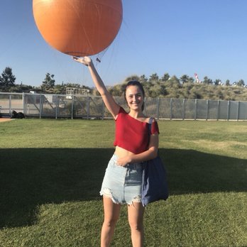 Great Park Balloon - Hot Air Balloons Near Me - Irvine, California Great Park Balloon - Hot Air Balloons Near Me - Irvine, California