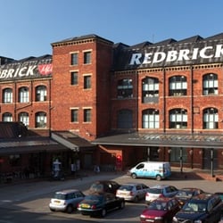 Redbrick Mill