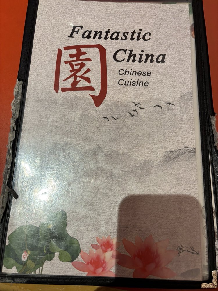 Fantastic China