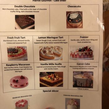 Pierrot Gourmet - Coffee & Tea Near Me - Chicago, Illinois Pierrot Gourmet - Coffee & Tea Near Me - Chicago, Illinois