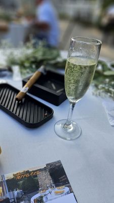 Terrazza by null