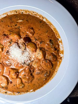 Fortuna Italian Steakhouse by null