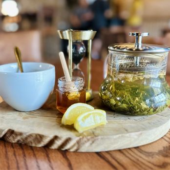 The Bar at Willett - Tea - delightful! - Bars Near Me - Bardstown, Kentucky The Bar at Willett - Tea - delightful! - Bars Near Me - Bardstown, Kentucky