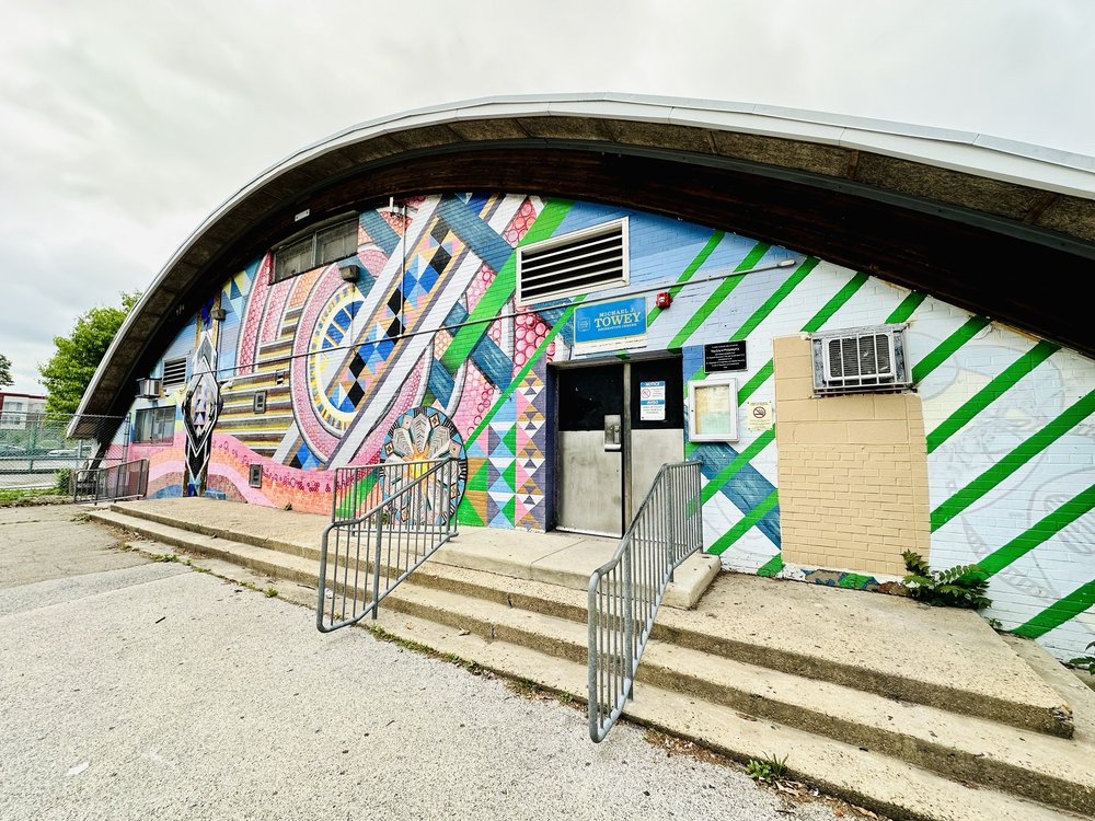 Towey Recreation Center