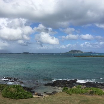 Kailua Beach Park - Parks Near Me - Kailua, Hawaii