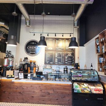 Crema Gourmet - Cafes Near Me - Hallandale Beach, Florida Crema Gourmet - Cafes Near Me - Hallandale Beach, Florida