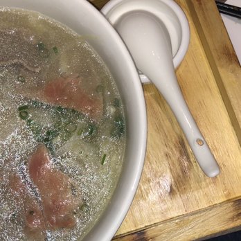 Pho Fans - Pho with Beef Broth Combo - Vietnamese Near Me - Smithtown, New York Pho Fans - Pho with Beef Broth Combo - Vietnamese Near Me - Smithtown, New York