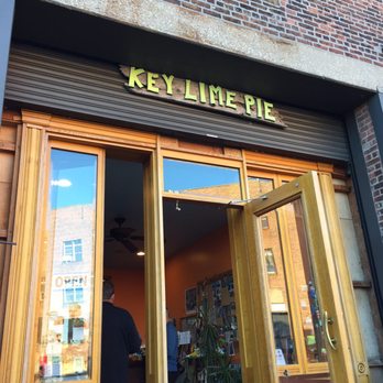 Steve’s Authentic Key Lime Pie - Bakeries Near Me - Brooklyn, New York