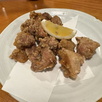 Imanas Tei - Sushi Bars Near Me - Honolulu, Hawaii