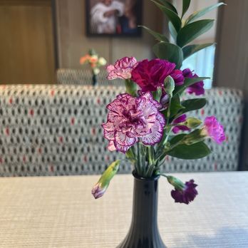 Chick-fil-A - Lobby - Fast Food Near Me - Tamarac, Florida