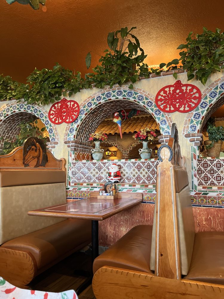 La Hacienda Real