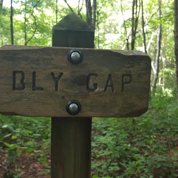 Blue Ridge Gap - Bly Gap - Hiking Near Me - Blairsville, Georgia Blue Ridge Gap - Bly Gap - Hiking Near Me - Blairsville, Georgia